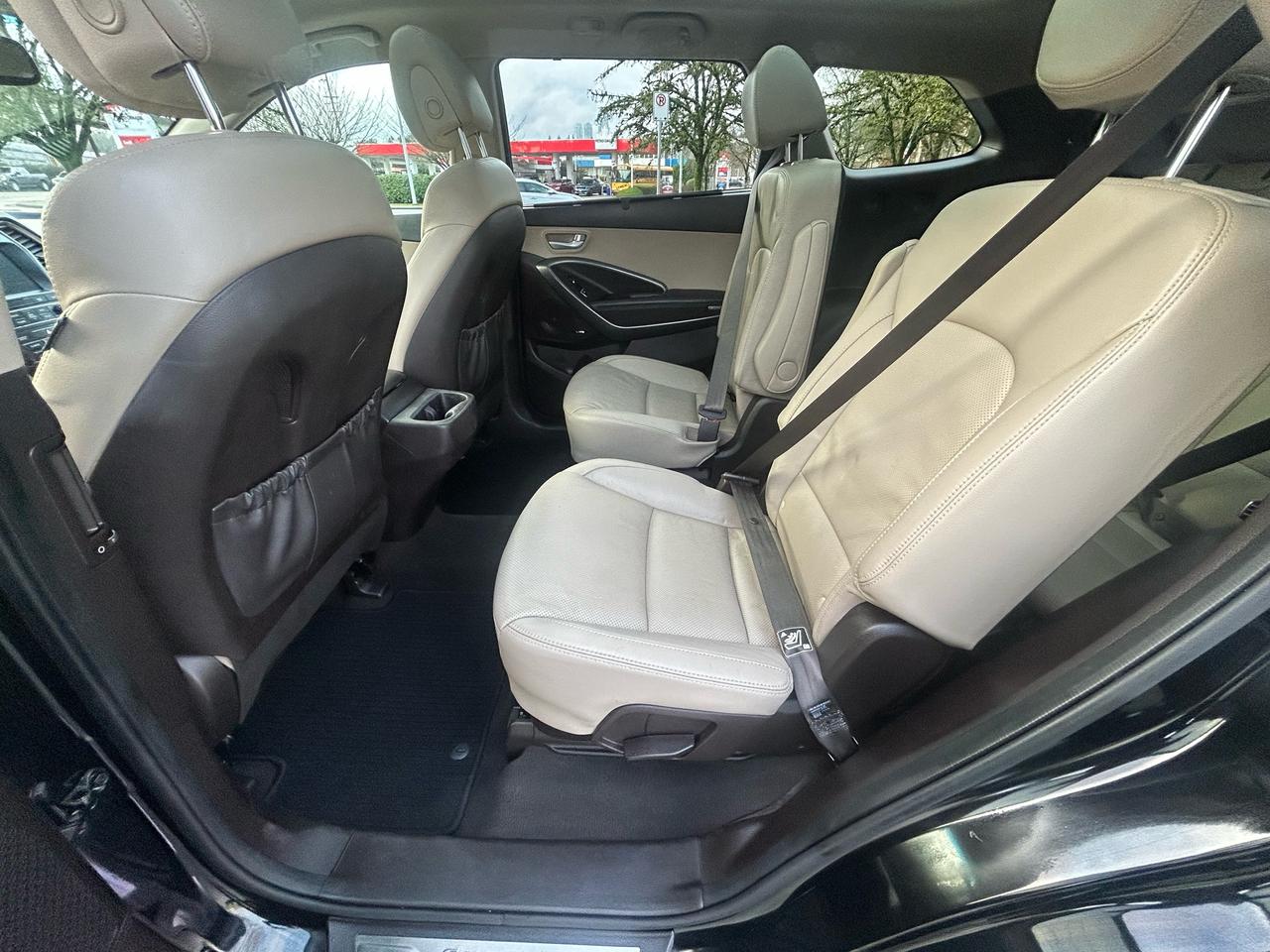 2017 Kia Sorento AWD 4DR LX - Photo #10