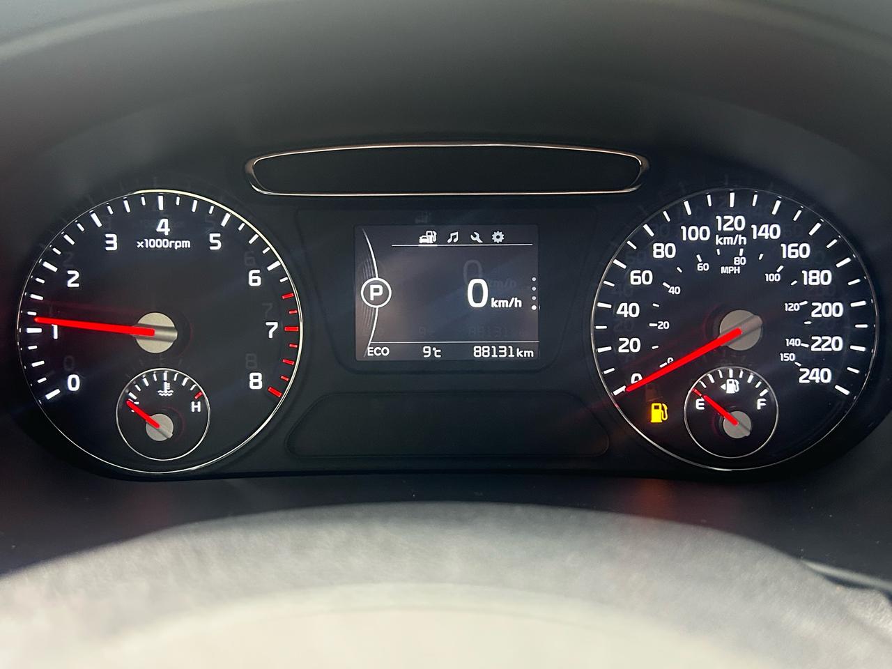 2017 Kia Sorento AWD 4DR LX - Photo #18