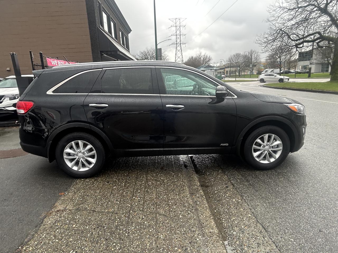 2017 Kia Sorento AWD 4DR LX - Photo #5