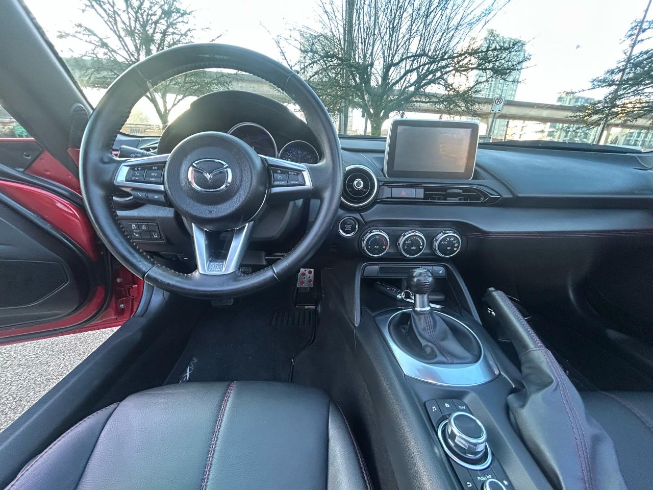 2016 Mazda Miata MX-5 GT - Photo #15