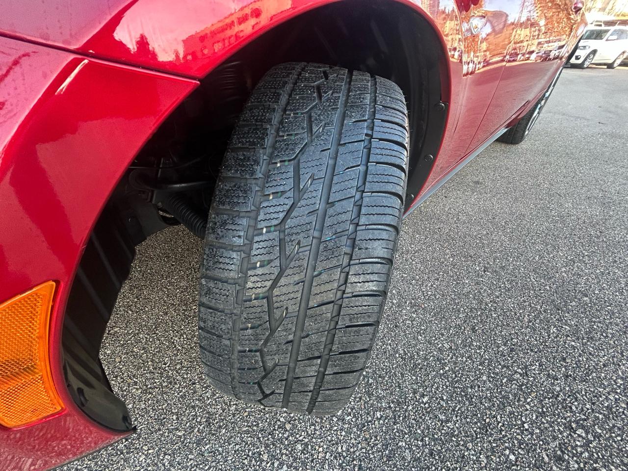 2016 Mazda Miata MX-5 GT - Photo #18