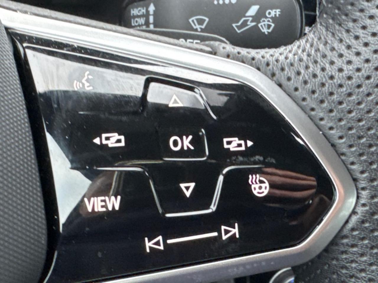 2024 Volkswagen Jetta GLI DSG  -  Premium Audio Photo