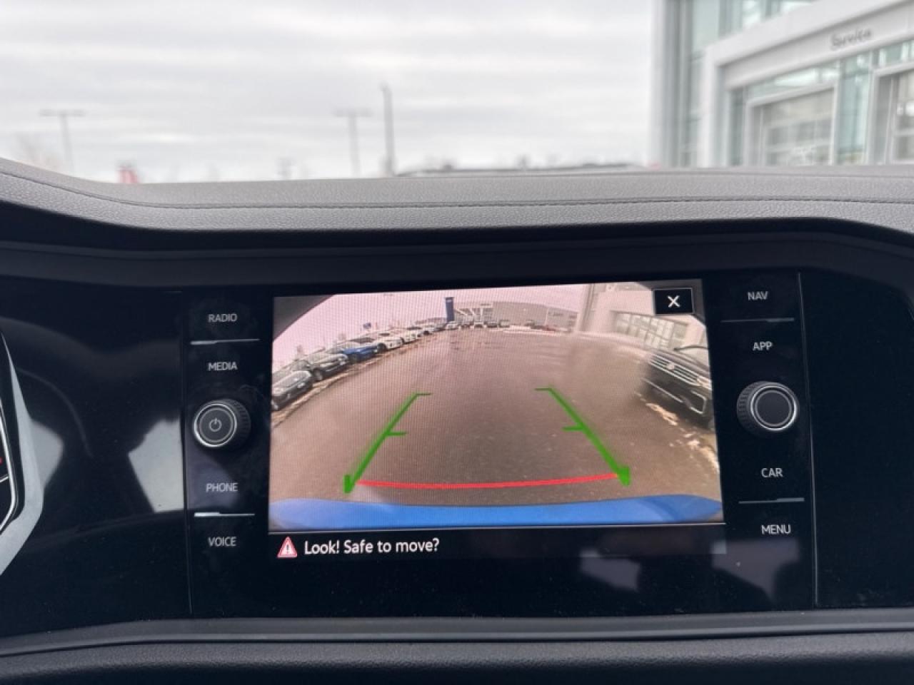 2024 Volkswagen Jetta GLI DSG  -  Premium Audio Photo