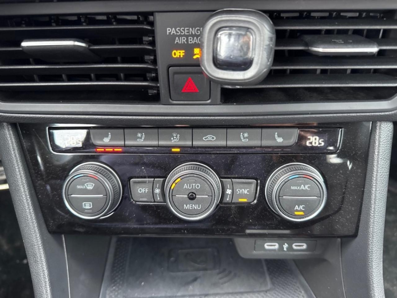 2024 Volkswagen Jetta GLI DSG  -  Premium Audio Photo