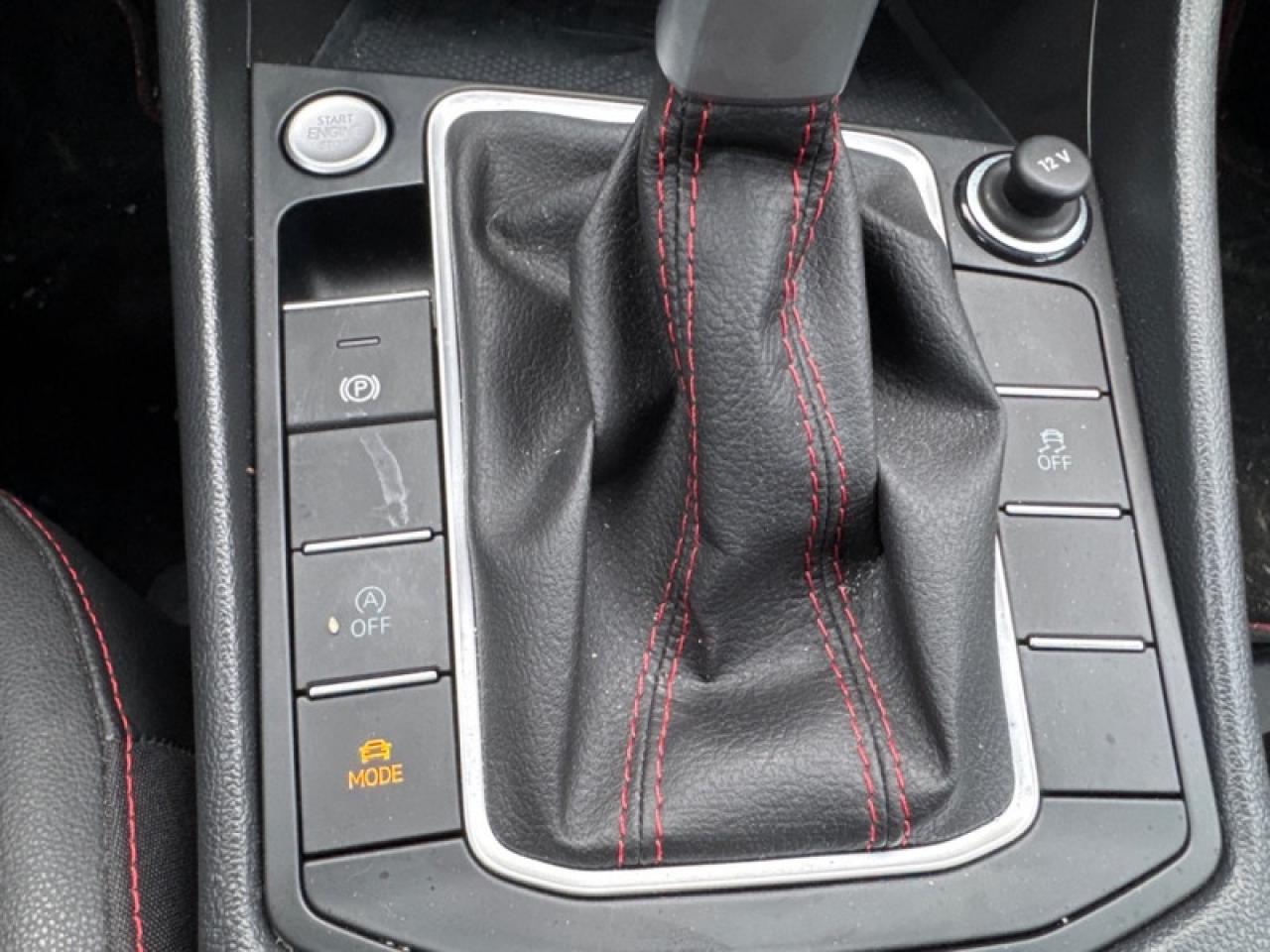 2024 Volkswagen Jetta GLI DSG  -  Premium Audio Photo