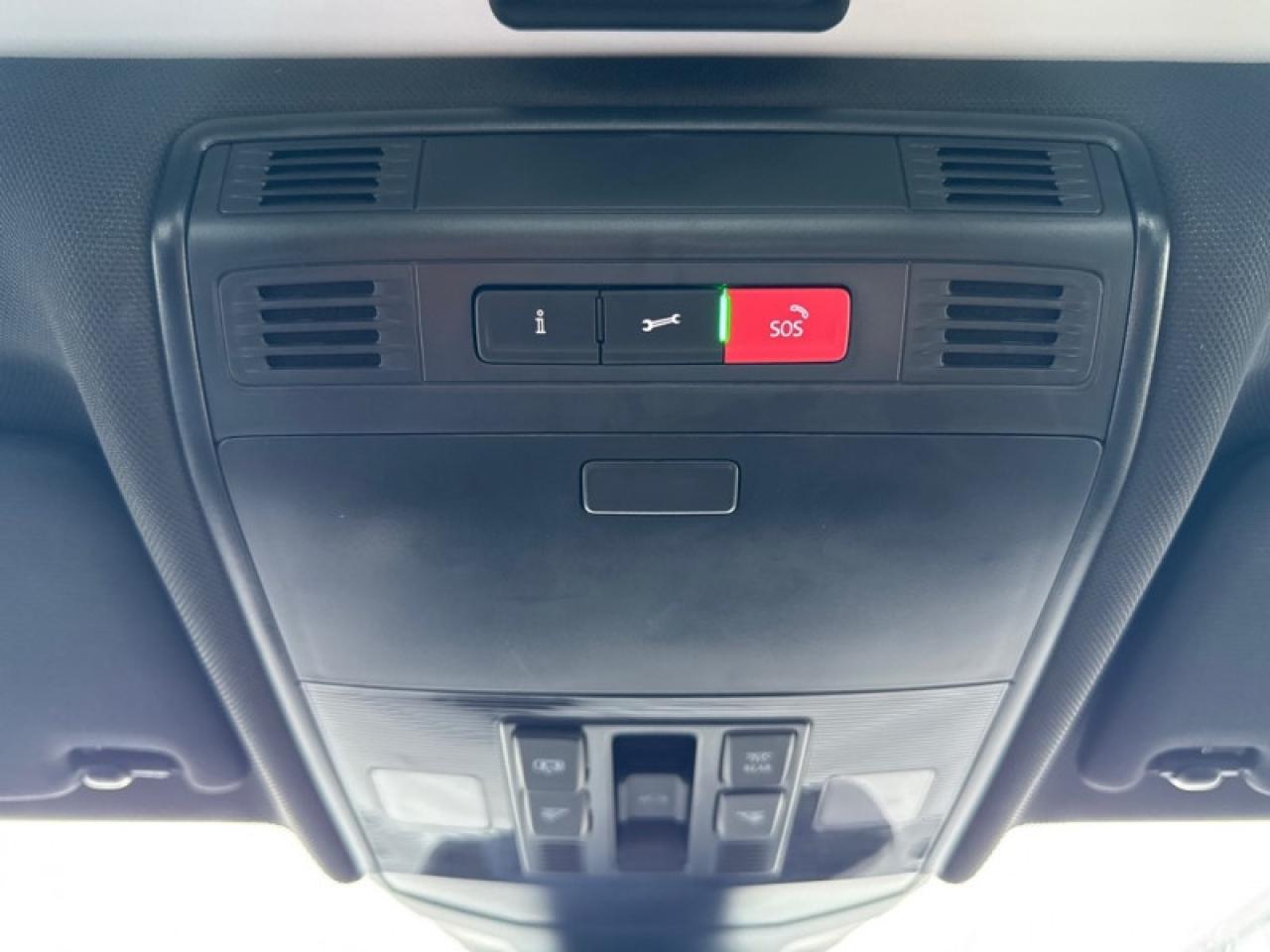 2024 Volkswagen Jetta GLI DSG  -  Premium Audio Photo