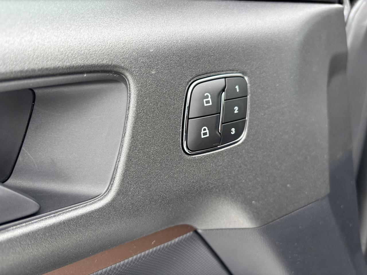 2025 Ford Bronco Sport OUTER BANKS, NAVIGATION, 360 DEGREE CAMERA Photo