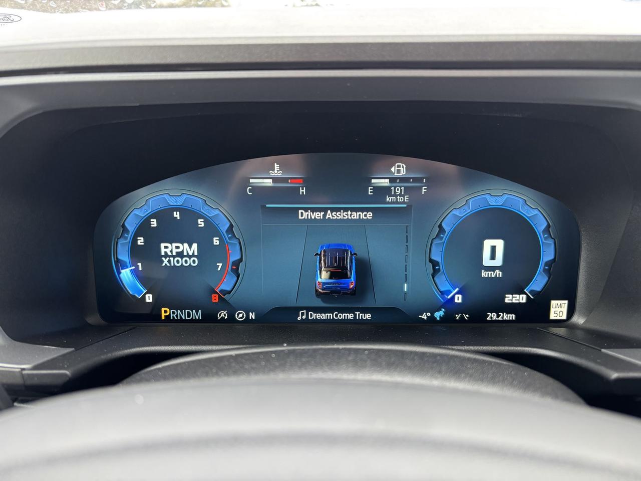 2025 Ford Bronco Sport OUTER BANKS, NAVIGATION, 360 DEGREE CAMERA Photo