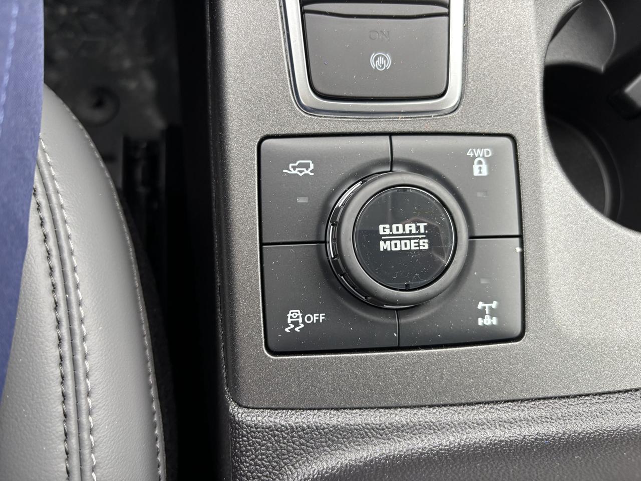 2025 Ford Bronco Sport OUTER BANKS, NAVIGATION, 360 DEGREE CAMERA Photo