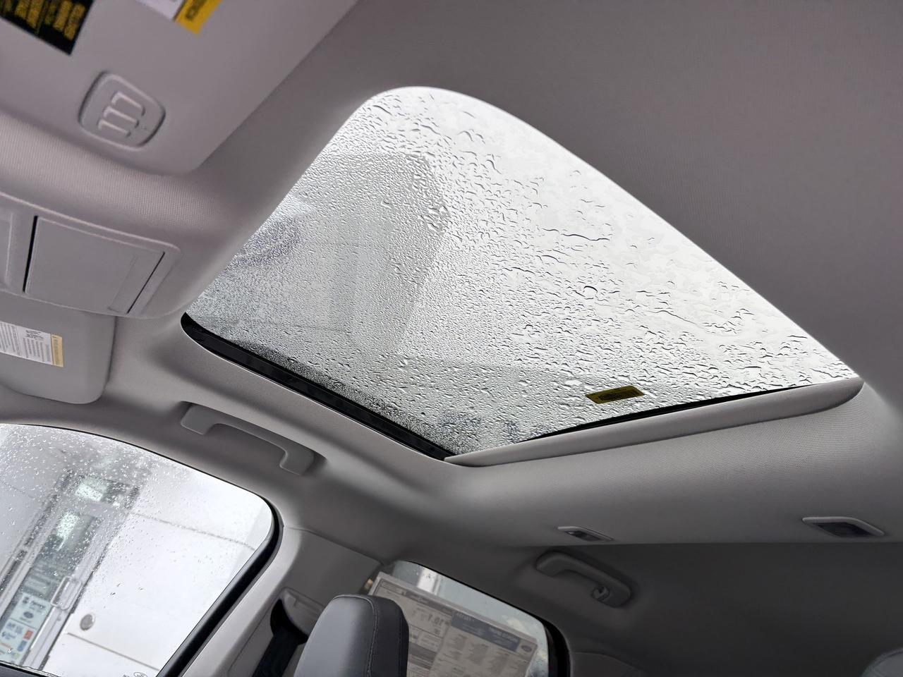 2025 Ford Bronco Sport OUTER BANKS, NAVIGATION, 360 DEGREE CAMERA Photo