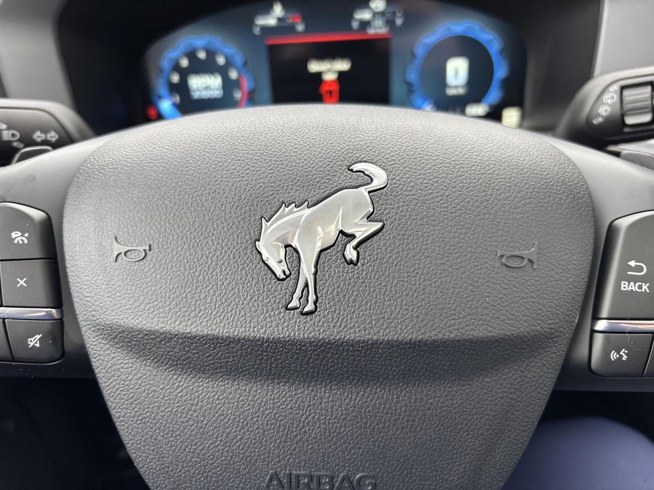 2025 Ford Bronco Sport OUTER BANKS, NAVIGATION, 360 DEGREE CAMERA Photo