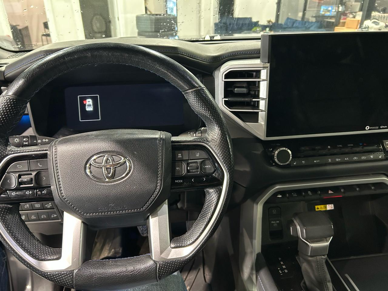 2022 Toyota Tundra Platinum Photo