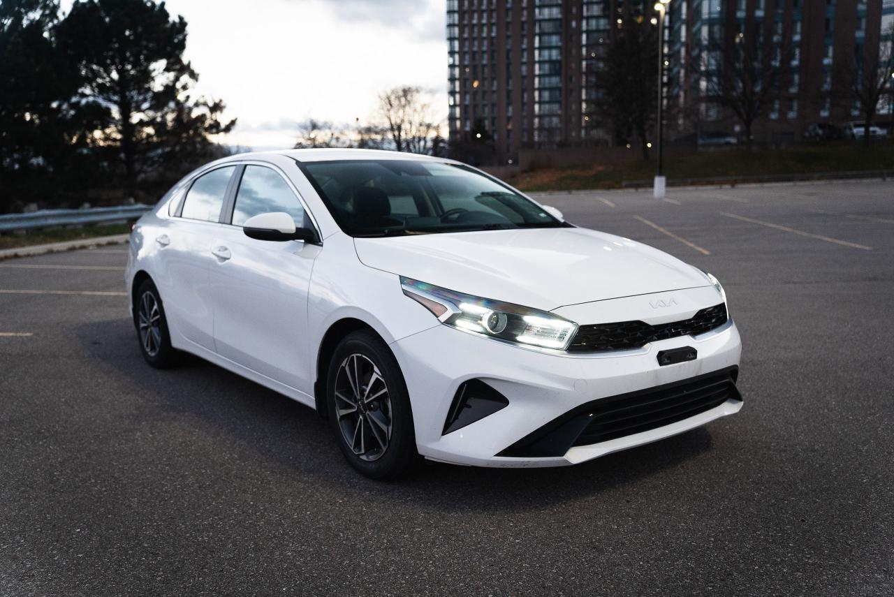 2022 Kia Forte EX IVT | CLEAN TITLE | CLEAN CAR | Photo2