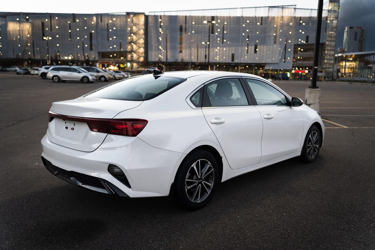 2022 Kia Forte EX IVT | CLEAN TITLE | CLEAN CAR | Photo