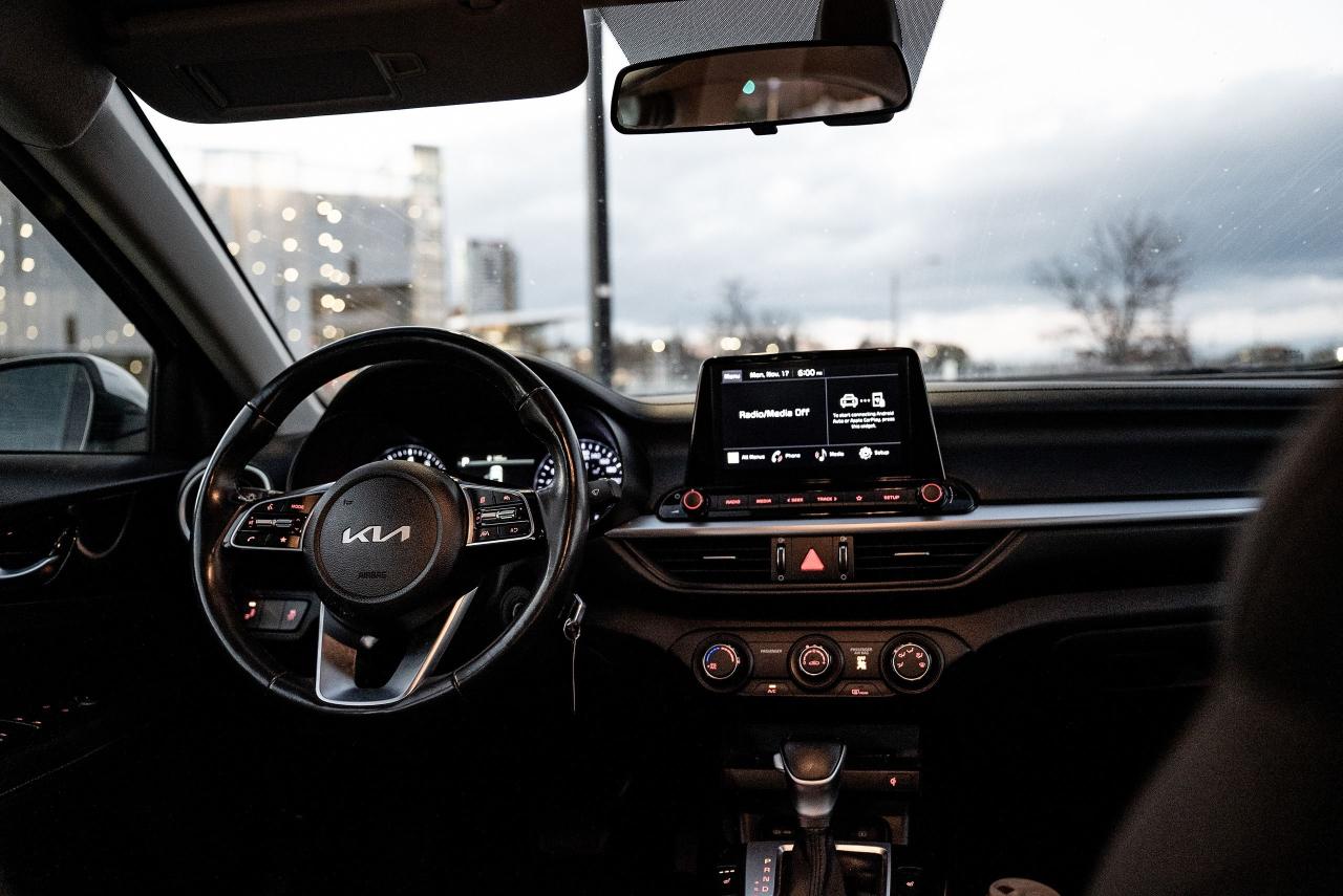 2022 Kia Forte EX IVT | CLEAN TITLE | CLEAN CAR | Photo