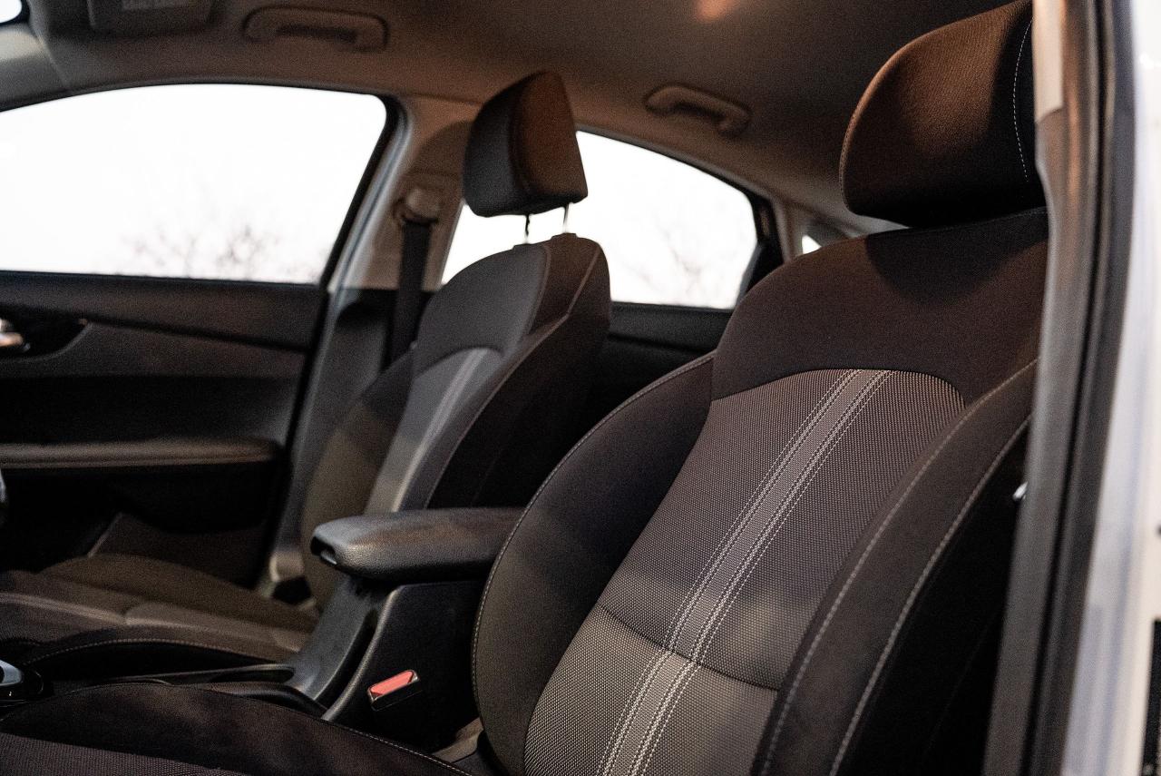 2022 Kia Forte EX IVT | CLEAN TITLE | CLEAN CAR | Photo