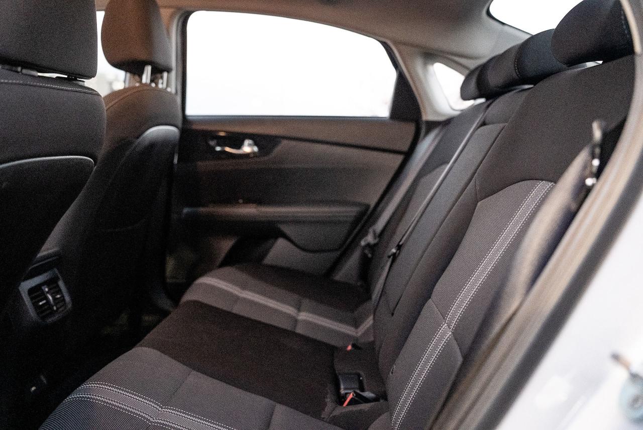 2022 Kia Forte EX IVT | CLEAN TITLE | CLEAN CAR | Photo