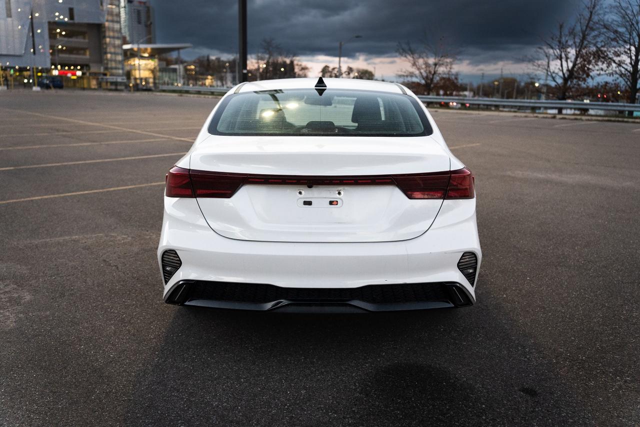 2022 Kia Forte EX IVT | CLEAN TITLE | CLEAN CAR | Photo