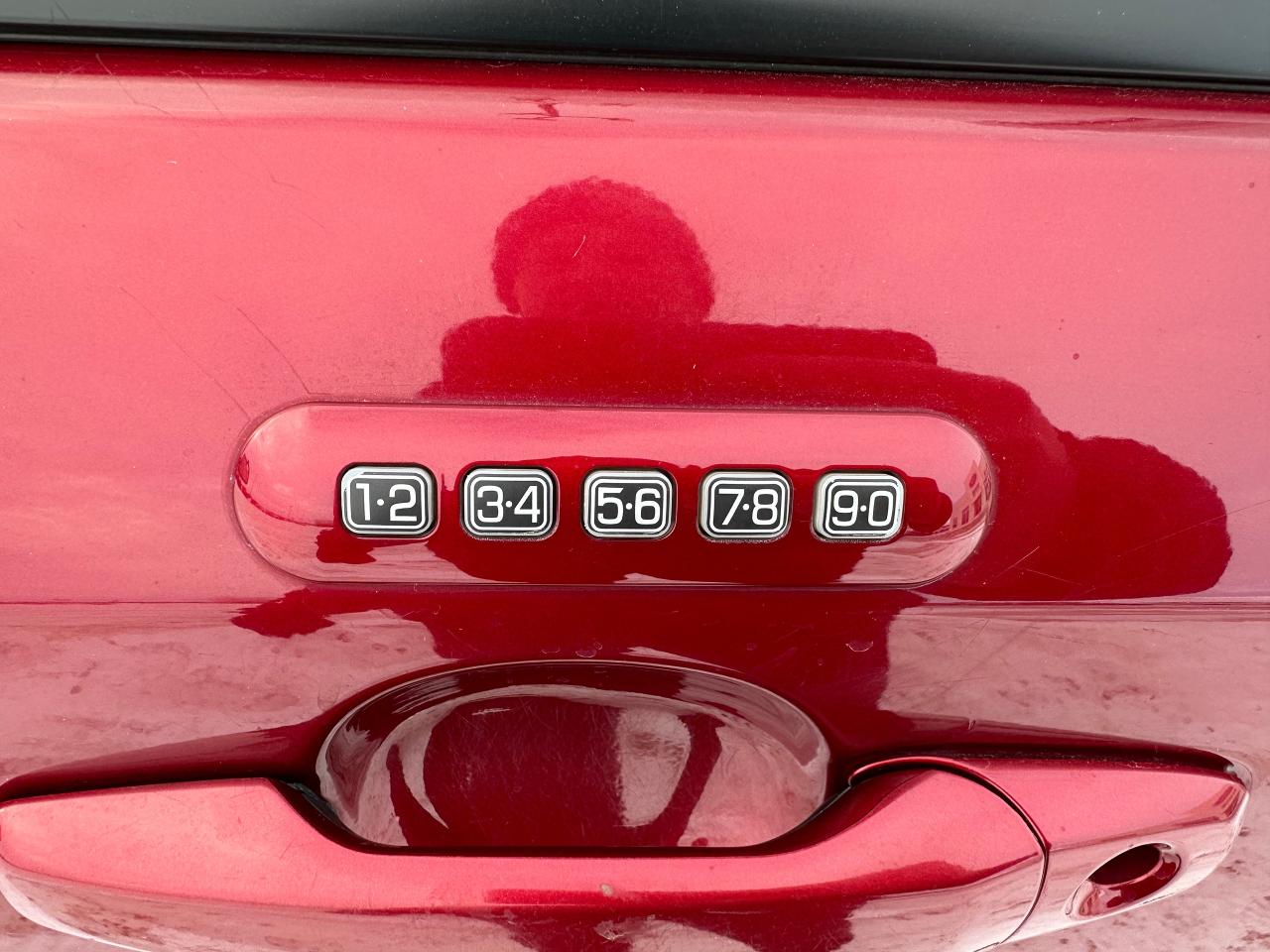 2014 Ford Edge SEL Photo5