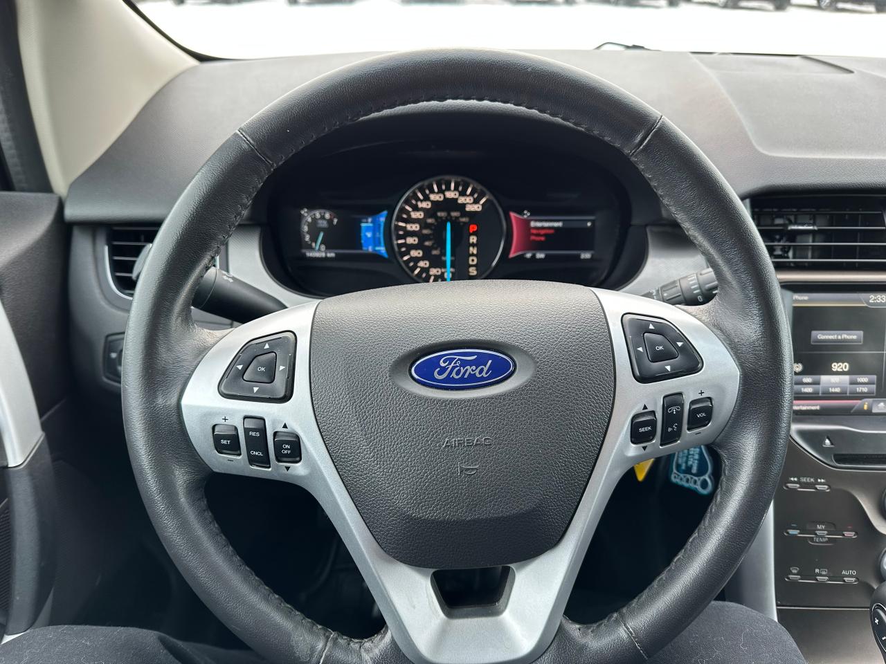2014 Ford Edge SEL Photo5