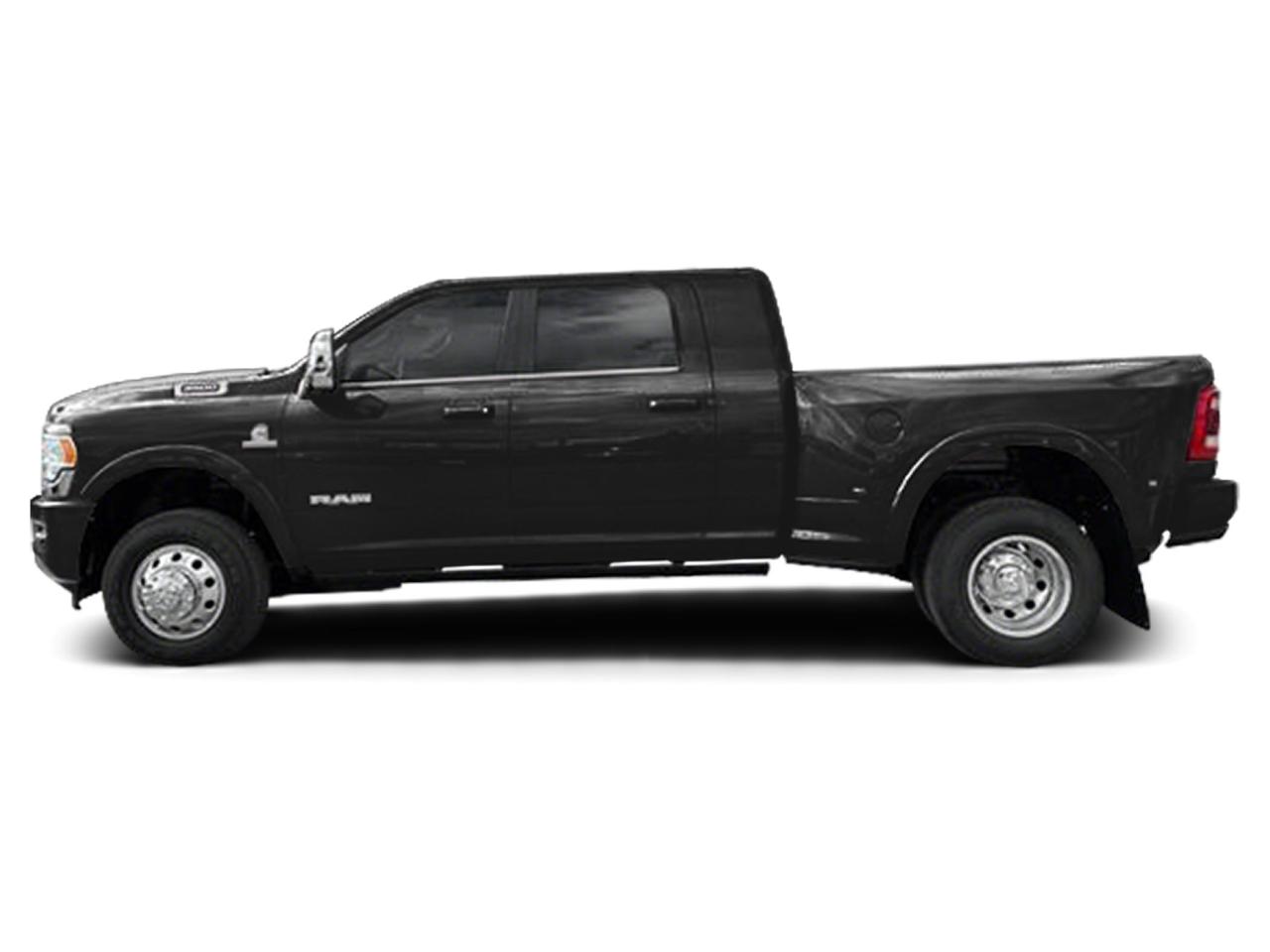 2024 RAM 3500 Limited Longhorn Photo1