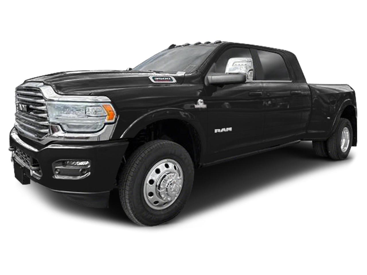 2024 RAM 3500 Limited Longhorn Photo0