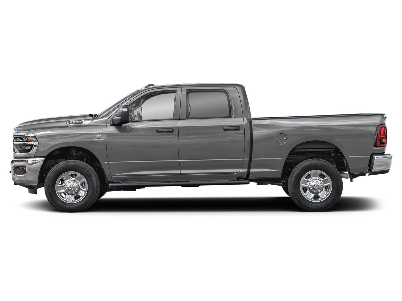 2025 RAM 2500 Limited Photo2