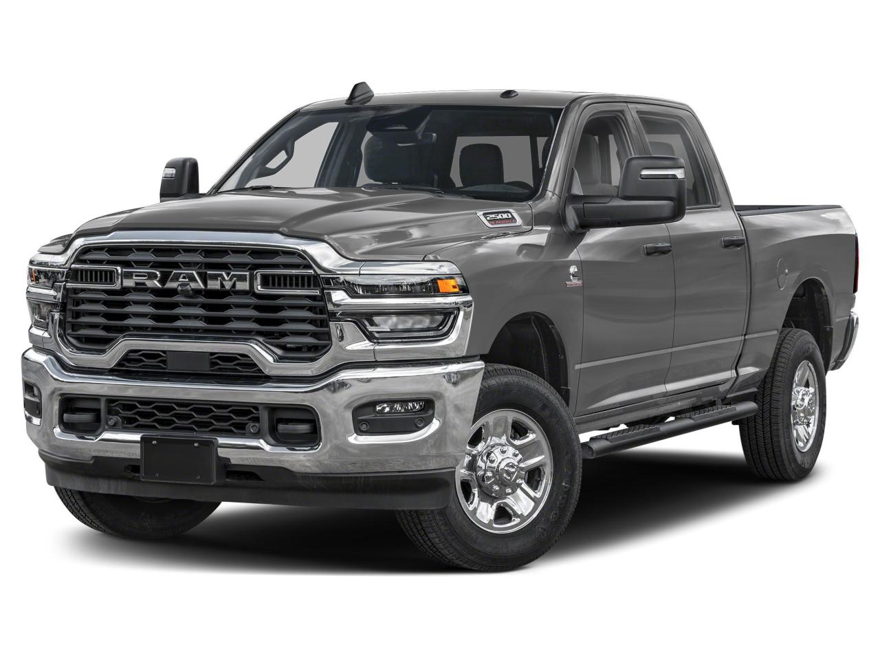 2025 RAM 2500 Limited Photo0