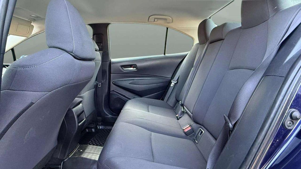 2021 Toyota Corolla Hybrid CVT Photo