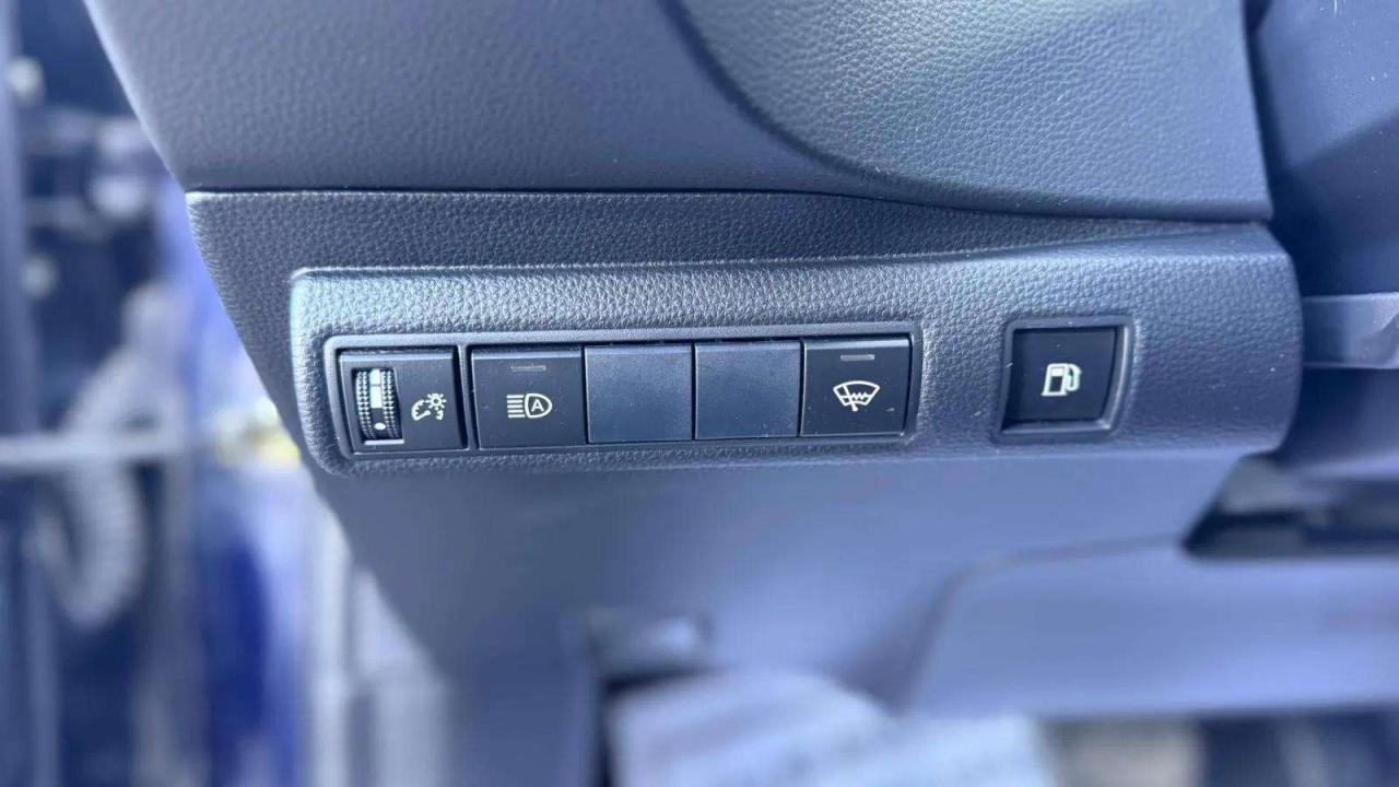 2021 Toyota Corolla Hybrid CVT Photo