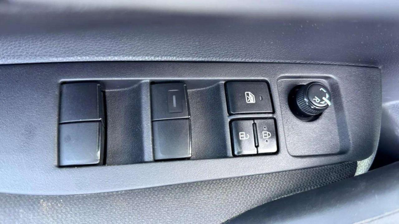 2021 Toyota Corolla Hybrid CVT Photo