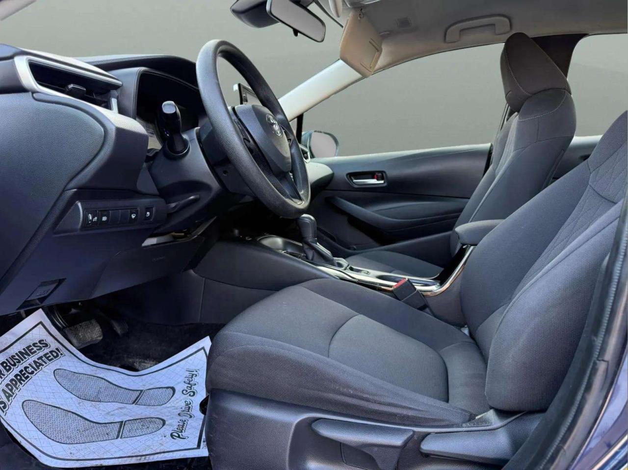 2021 Toyota Corolla Hybrid CVT Photo