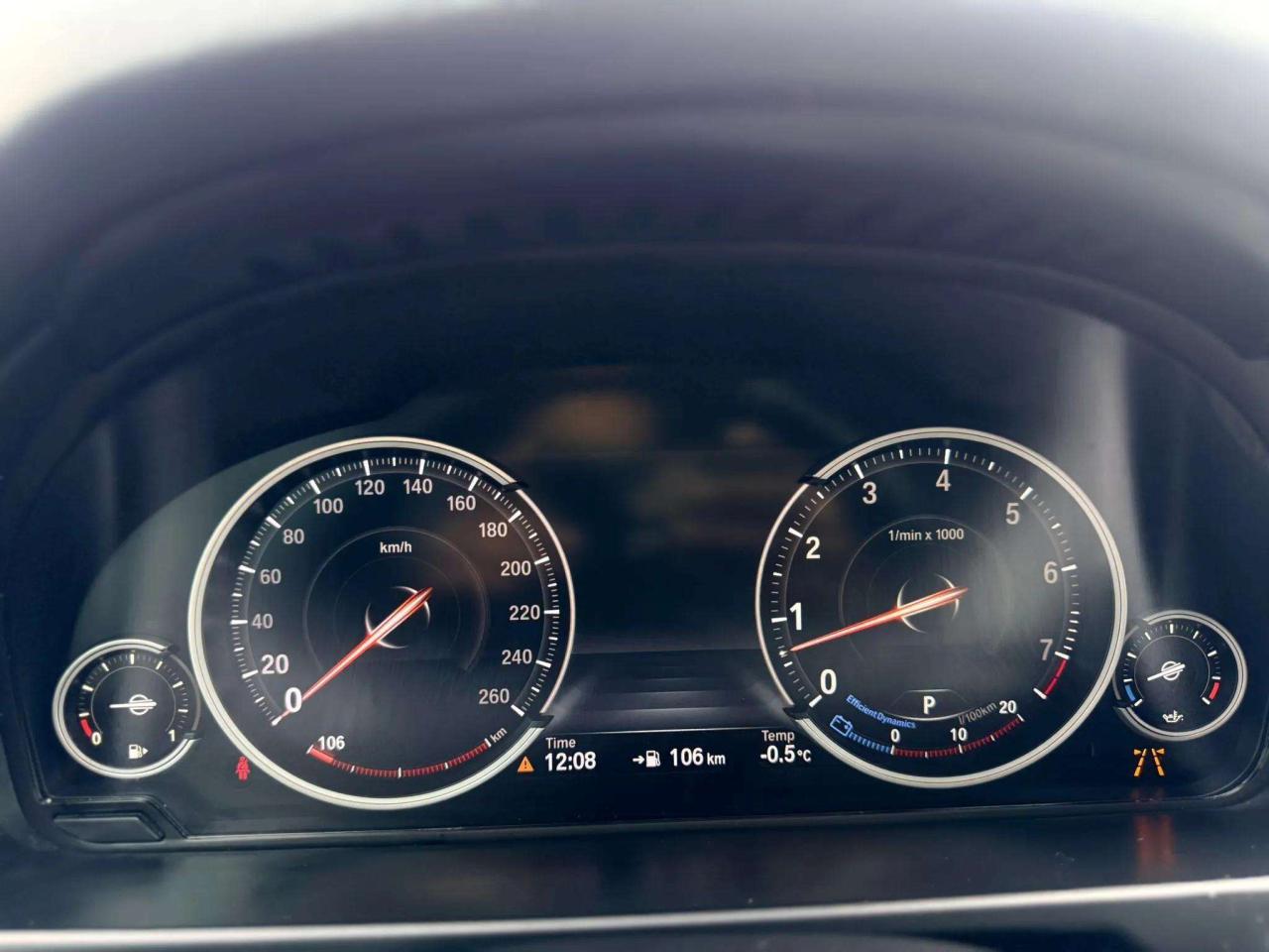 2016 BMW X5 xDrive35i Photo