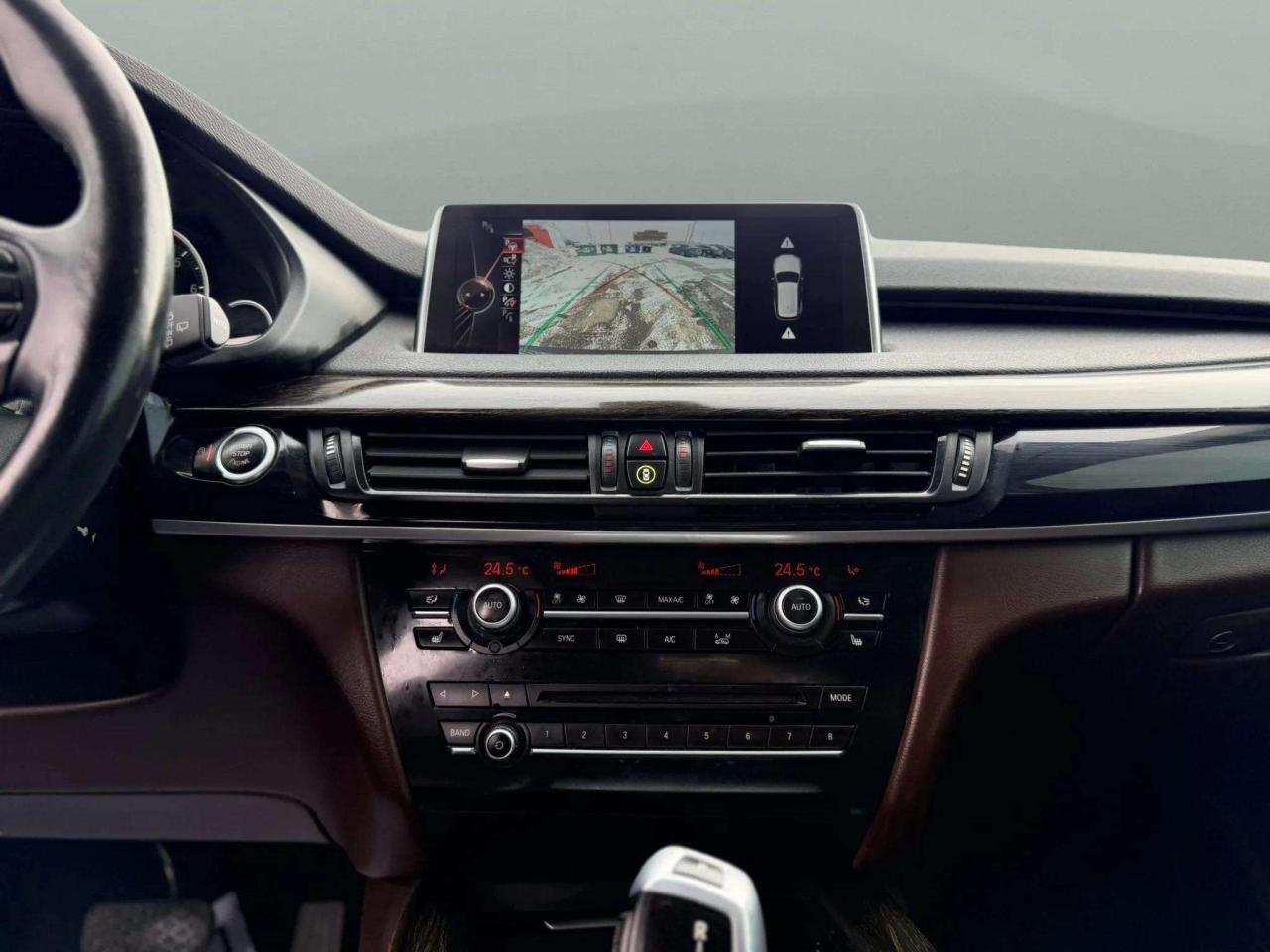 2016 BMW X5 xDrive35i Photo