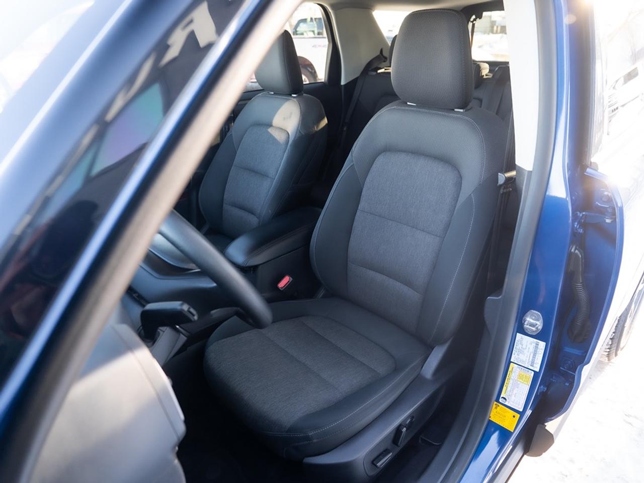 2024 Ford Bronco Sport Big Bend 4x4 Photo37