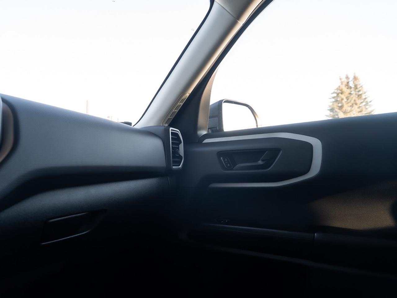 2024 Ford Bronco Sport Big Bend 4x4 Photo33