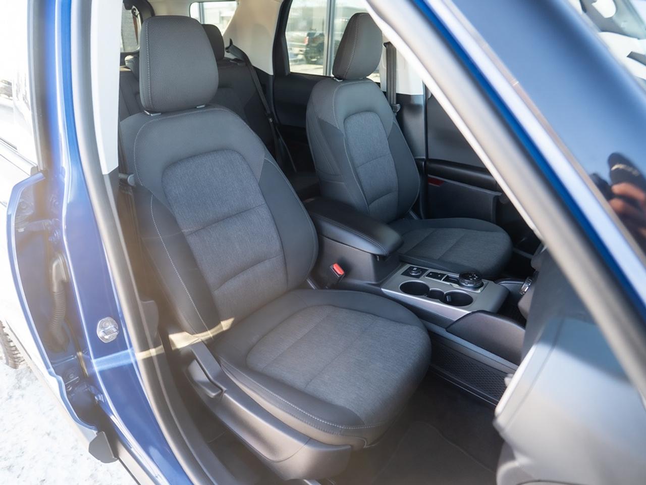 2024 Ford Bronco Sport Big Bend 4x4 Photo40