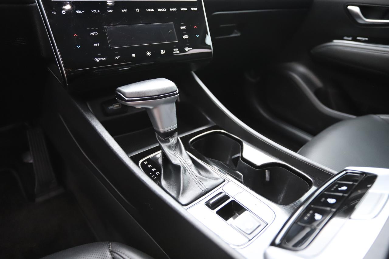 2024 Hyundai Tucson TREND AWD Photo