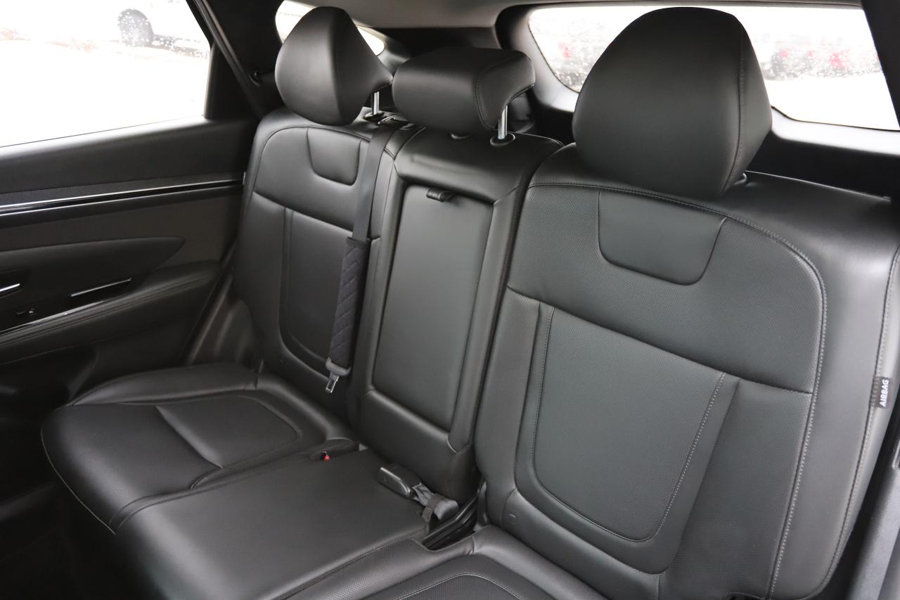 2024 Hyundai Tucson TREND AWD Photo