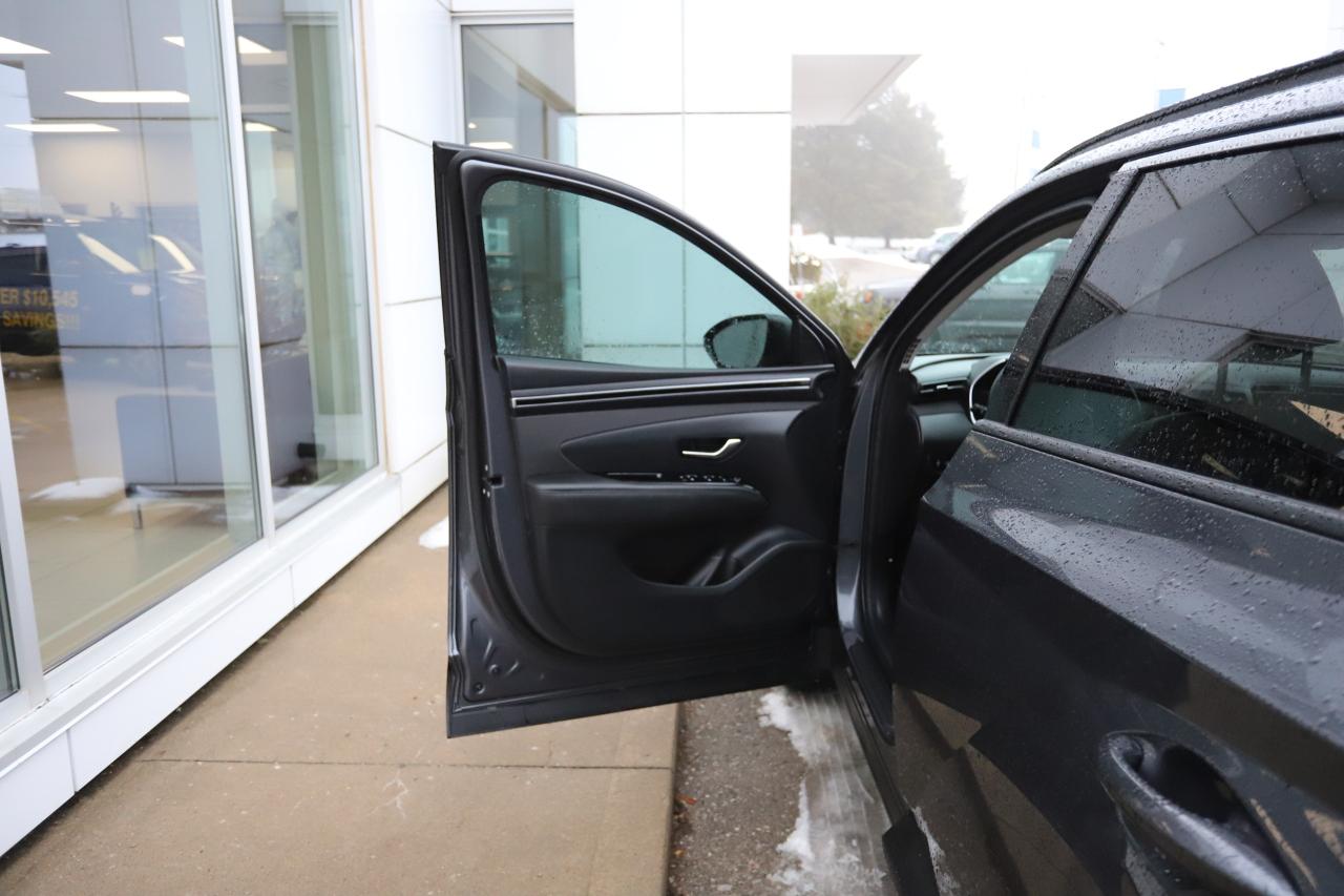 2024 Hyundai Tucson TREND AWD Photo