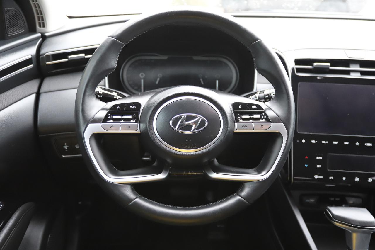 2024 Hyundai Tucson TREND AWD Photo