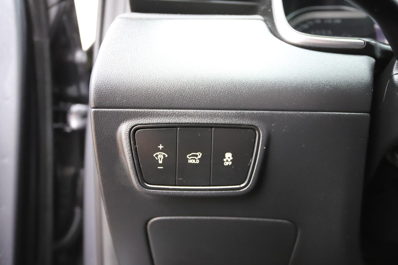 2024 Hyundai Tucson TREND AWD Photo