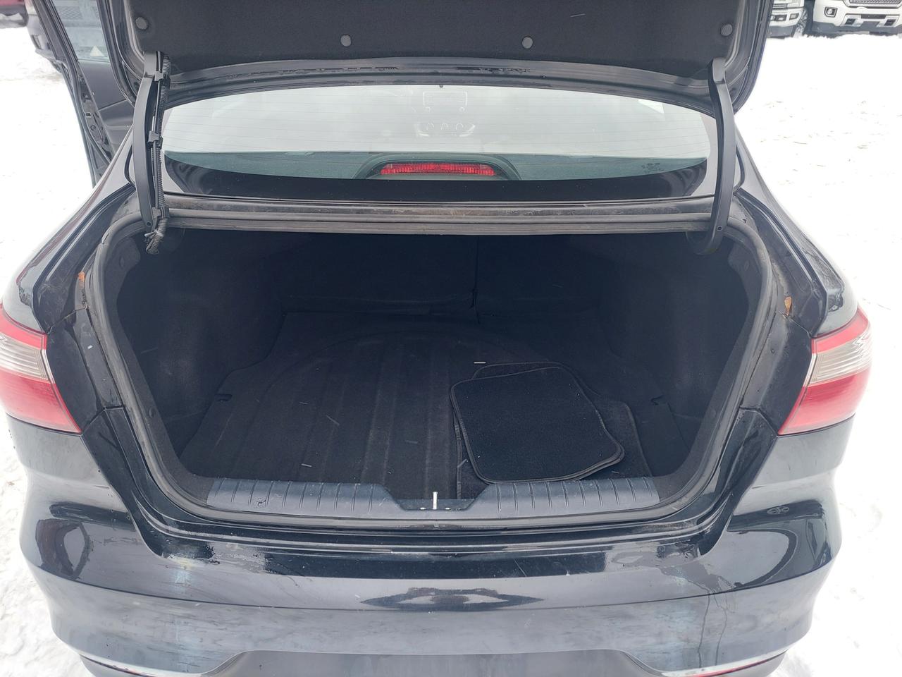 2016 Kia Rio 4DR SDN AUTO EX Photo