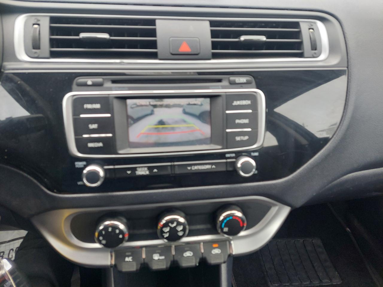 2016 Kia Rio 4DR SDN AUTO EX Photo