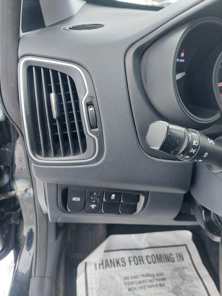 2016 Kia Rio 4DR SDN AUTO EX Photo