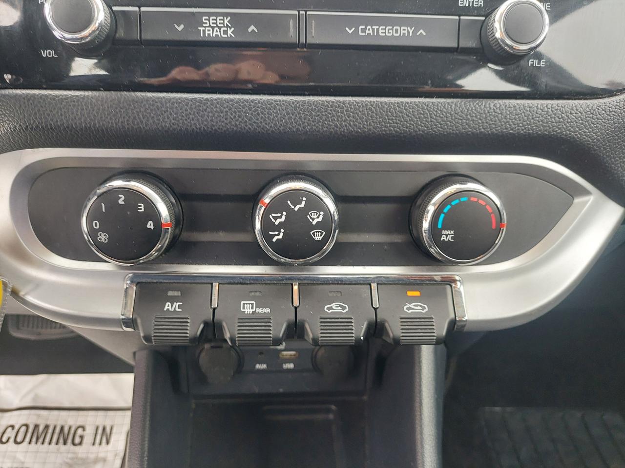 2016 Kia Rio 4DR SDN AUTO EX Photo