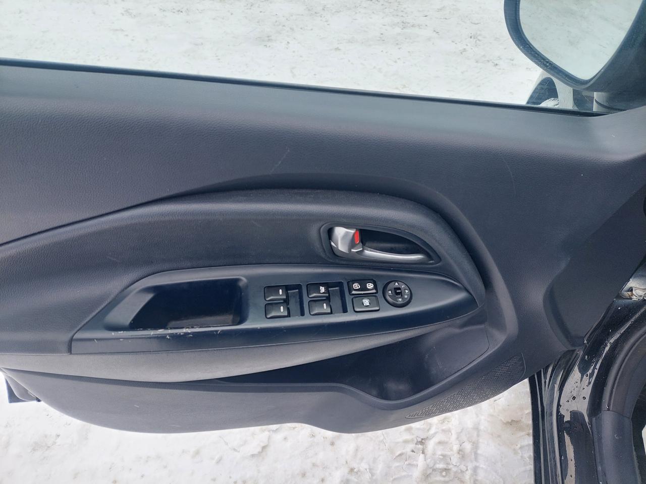 2016 Kia Rio 4DR SDN AUTO EX Photo