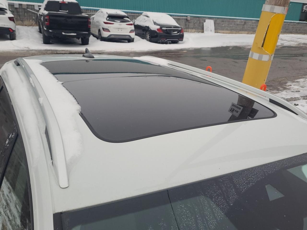 2024 Volkswagen Taos Comfortline Photo4