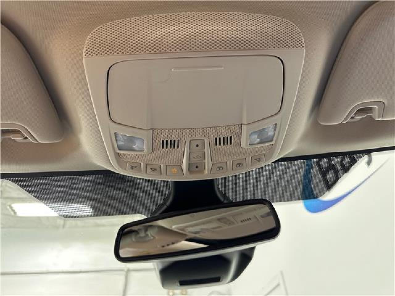 2024 Ford Edge Titanium Photo