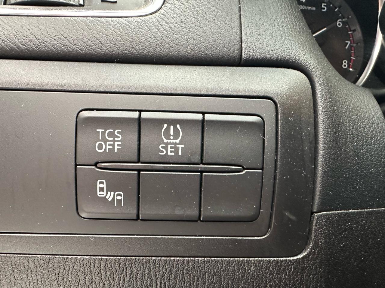 2016 Mazda CX-5 GS Comfort Package Photo